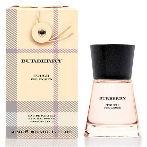 burberry touch mujer precio|burberry touch rose oil.